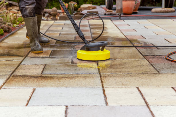 Pre-Holiday Cleaning in Monticello, IL