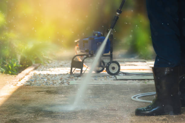 Best Restaurant Pressure Washing  in Monticello, IL